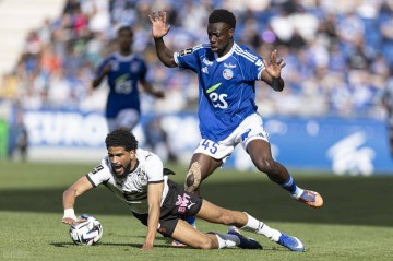 随着雷恩3-0，巴黎FC做客3-1，南特1-1，法甲最新积分榜出炉